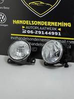 Mercedes Citan 108 mistlampset rechts en links bj.2015, Auto-onderdelen, Gebruikt, Mercedes-Benz