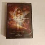 DVD - Within Temptation: Mother Earth Tour, Gebruikt, Verzenden