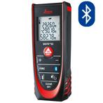 Leica Disto D2 BLUETOOTH, Afstandsmeter, 100m, Nieuw, Ophalen of Verzenden, Afstand