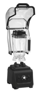 Bartscher Blender PRO XTRA 2,5L, Ophalen of Verzenden, Nieuw in verpakking
