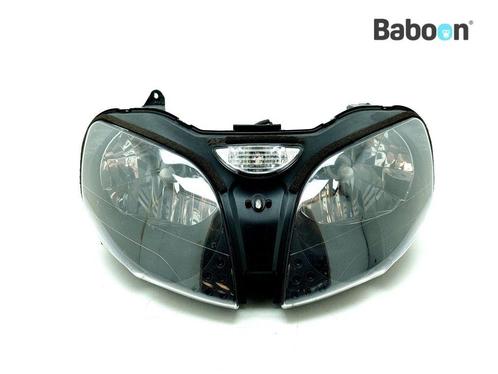 Koplamp Kawasaki ZX 9 R 2000-2001 (NINJA ZX-9R ZX900E), Motoren, Onderdelen | Kawasaki, Gebruikt, Verzenden