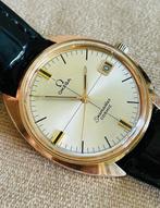 Omega - Seamaster Cosmic Rose Gold Plated Men 1960-1969, Sieraden, Tassen en Uiterlijk, Nieuw