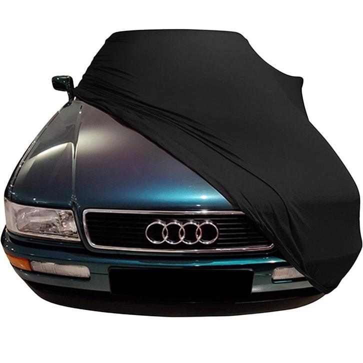 Autohoes passend voor Audi Coupe (B3/B4) binnen BESTE, Auto diversen, Autohoezen, Op maat, Nieuw, Ophalen of Verzenden