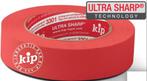 KIP 3301 Ultra Sharp® per 6 rollen verkrijgbaar!, Doe-het-zelf en Verbouw, Schildersmaterialen, Verzenden, Nieuw, Overige typen