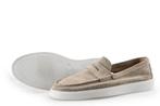 Blackstone Instappers in maat 42 Beige | 10% extra korting, Kleding | Heren, Schoenen, Blackstone, Overige kleuren, Verzenden