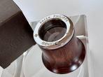 Loupe - Patek Philippe Mahogany Monocle Loupe magnifier Tool
