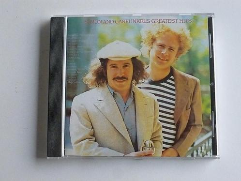 Simon and Garfunkels - Greatest Hits, Cd's en Dvd's, Cd's | Pop, Verzenden