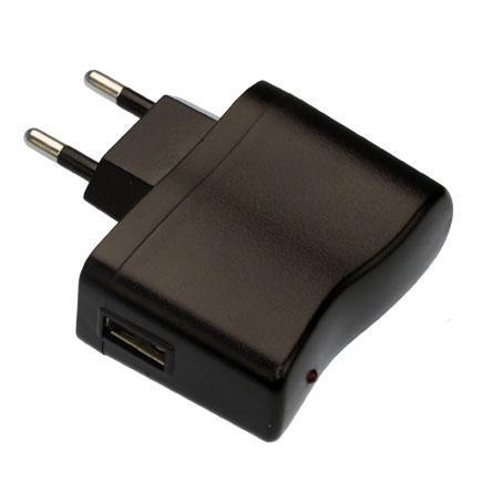 USB adapter AC lader charger oplader, Doe-het-zelf en Verbouw, Overige Doe-het-zelf en Verbouw, Nieuw, Ophalen of Verzenden