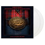 Fargo Year 5 - Juno Temple - Jennifer Jason Leigh - David, Nieuw in verpakking