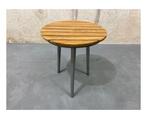 Bijzettafel Jessie | Outdoor 45 cm, Ophalen of Verzenden, Nieuw