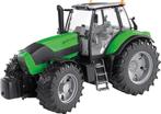 Bruder 3080 Deutz Agrotron X720, Ophalen of Verzenden, Zo goed als nieuw