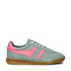 Gola Tornado lage sneakers voor dames in het Groen, Kleding | Dames, Schoenen, Verzenden, Nieuw, Gola, Sneakers of Gympen