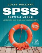 Spss Survival Manual | 9780335249497, Boeken, Nieuw, Verzenden