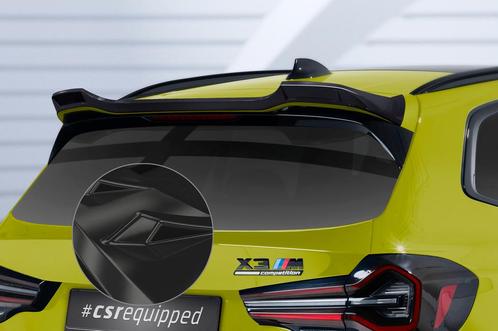 Achtervleugel met ABE voor BMW X3 F97 M Competition HF948-G, Auto-onderdelen, Carrosserie en Plaatwerk, Nieuw, Verzenden