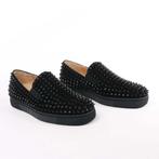 Christian Louboutin - Sneakers - Maat: EU 39, Nieuw