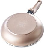 Greenpan Cambridge Bronze Keramische Koekenpan Ø28cm –, Huis en Inrichting, Keuken | Potten en Pannen, Verzenden, Nieuw