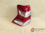 TOYOTA LAND CRUISER 150 LIFT 13-17 ACHTERLICHT LINKS EU, Auto-onderdelen, Verzenden, Gebruikt, Toyota