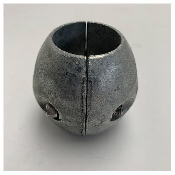 Bieden: Vetus ZASA11/2C Zinc Anode Kit for 2 Inch Propeller, Watersport en Boten, Bootonderdelen, Motor en Techniek, Nieuw, Zeilboot of Motorboot