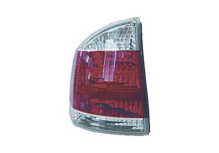 Achterlicht VOOR OPEL VECTRA C 2001-2005 1222694, Auto-onderdelen, Verlichting, Nieuw, Ophalen of Verzenden