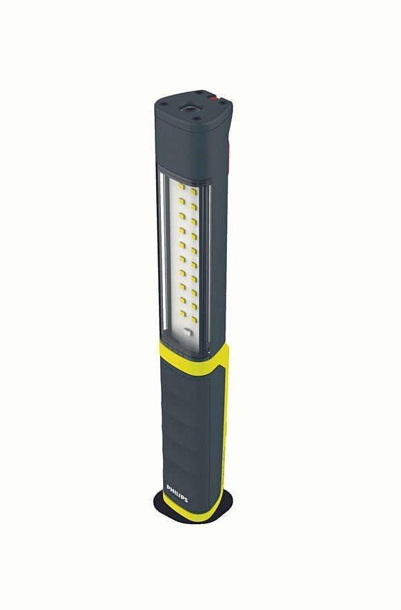 Philips X60LINEX1 Xperion 6000 Slim | LED Werklamp - USB opl, Huis en Inrichting, Lampen | Overige, Nieuw, Verzenden
