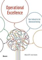 Operational excellence | 9789462200029, Boeken, Verzenden, Nieuw