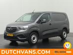 Opel Combo 1.5D Bestelbus 2020 L2 H1 Diesel, Euro 6, Nieuw, Zilver of Grijs, Te koop