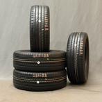 205/55/17 95V Continental zomerbanden 6,7/6,3mm profiel 4X, Auto-onderdelen, Banden en Velgen, Gebruikt, 17 inch, Band(en), Personenwagen