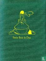 Gilles de Geus - [De struikrover] - 2002, Eén stripboek, Verzenden, Zo goed als nieuw, Kolk, Hanco, Wit, Peter de.