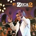 cd - Zeca Pagodinho - AcÃºstico MTV 2 - Gafieira, Cd's en Dvd's, Zo goed als nieuw, Verzenden