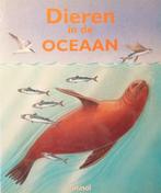 Dieren in de oceaan 9789058885265, Gelezen, Verzenden