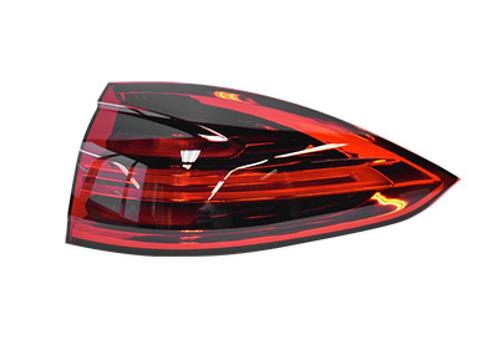 Achterlicht VOOR PORSCHE CAYENNE 2010-2014 95863106200, Auto-onderdelen, Verlichting, Nieuw, Ophalen of Verzenden