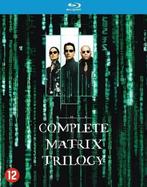 Matrix Trilogy (Blu-ray) (Losse Blu-rays), Cd's en Dvd's, Blu-ray, Verzenden, Nieuw in verpakking
