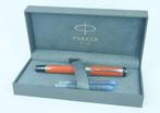 Parker - Duofold Classic Vintage Red CT International -, Verzamelen, Nieuw