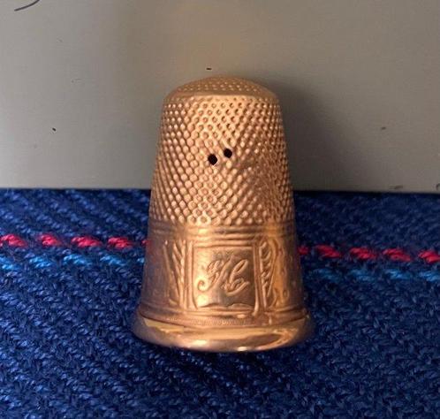Vingerhoed Antiek, Antiek en Kunst, Antiek | Goud en Zilver