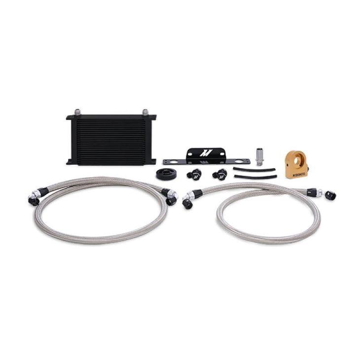 Mishimoto 10-15 Chevrolet Camaro SS Thermostatic Oil Cooler, Auto-onderdelen, Motor en Toebehoren, Ophalen of Verzenden