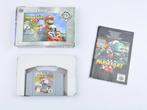 Mario Kart 64 (Players Choice) [Nintendo 64], Ophalen of Verzenden, Zo goed als nieuw