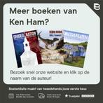 Will They Stand 9781683442561 Ken Ham, Verzenden, Gelezen, Ken Ham