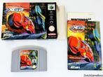 Nintendo 64 / N64 - Extreme-G - XG2 - EUR, Spelcomputers en Games, Games | Nintendo 64, Verzenden, Gebruikt