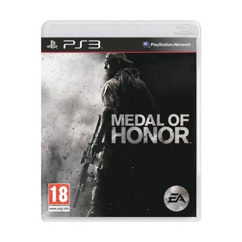 Medal Of Honor, Spelcomputers en Games, Games | Sony PlayStation 3, Verzenden