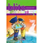Blits studievaardigheden bronnenboek groep 5, Boeken, Schoolboeken, Verzenden, Nieuw