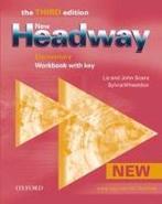 New Headway 9780194715102, Boeken, Zo goed als nieuw, Verzenden