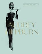 9781460763834 Audrey Hepburn: Icons Of Style, for fans of..., Boeken, Verzenden, Nieuw, Harpercollins Publishers (Australia) Pty Ltd