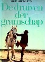 Druiven der gramschap 9789026979262 John Steinbeck, Boeken, Verzenden, Gelezen, John Steinbeck