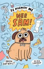 Ze noemen me Nee Sam! (9789026175442, Drew Daywalt), Verzenden, Nieuw