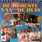 cd - Radio City Singers - De 16 Beste Van De Buis, Verzenden, Zo goed als nieuw