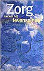 Zorg rondom het levenseinde 9789043501767, Boeken, Verzenden, Gelezen