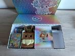 Pokémon - 1 Card - Eevee, Prismatic Evolutions Super premium, Hobby en Vrije tijd, Verzamelkaartspellen | Pokémon, Nieuw