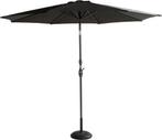 2dekans | Hartman Sunline Parasol – 300 cm – Aluminium –, Tuin en Terras, Ophalen of Verzenden, Zo goed als nieuw