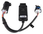 Jaltest (JDC539A) | Bobcat 6+6-pins OBD - 16-pins OBD2 Verlo, Verzenden, Nieuw