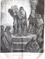 Gustavo Doré - Sacra Bibbia - 1880